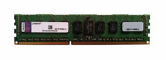 SL8D316R11D4HE - Kingston - 8GB PC3-12800 DDR3-1600MHz ECC Registered CL11 240-Pin DIMM Dual Rank Memory Module