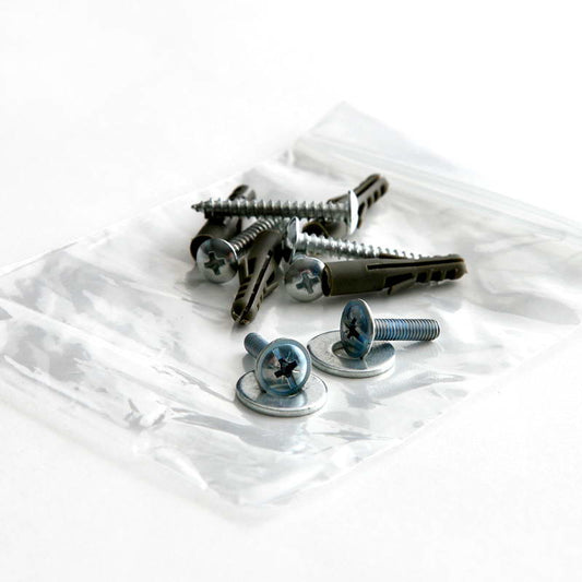 MCP-410-00007-0N - Supermicro - Rail screw bag