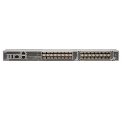Q9D36A - Hewlett Packard Enterprise - SN6610C Managed None 1U Metallic