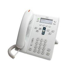 CP-6941-WL-K9 - Cisco CISCOUCPHONE6941,ARCTICWHITE,SLIMLINE HA