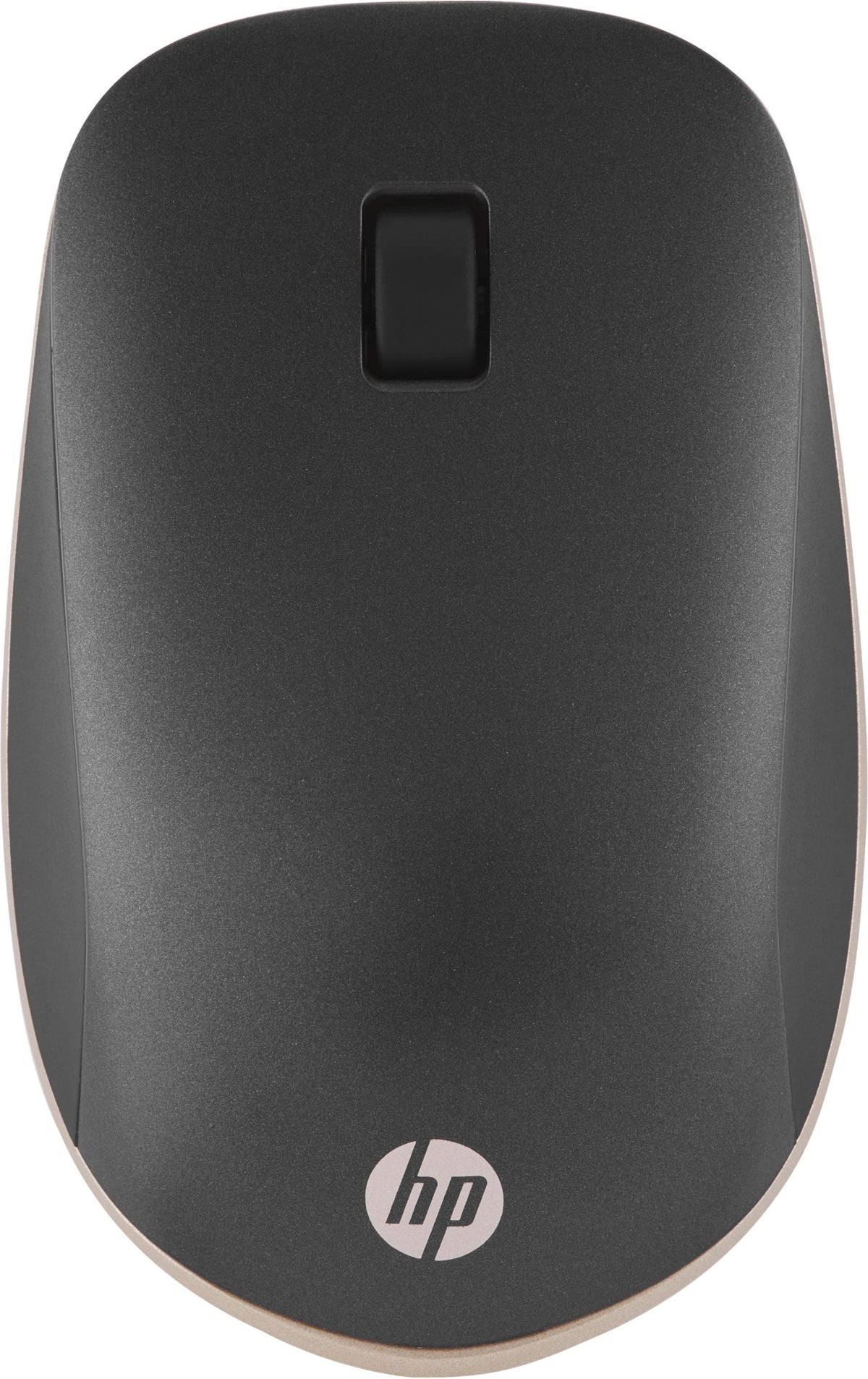 4M0X5AA - HP - 410 Slim Silver Bluetooth Mouse