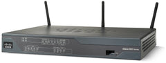 C881W-E-K9= - Cisco - Cisco 881 Eth Sec Router With 802.11N Et