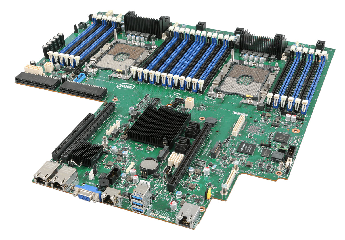 S2600WFTR - Intel - Server Board