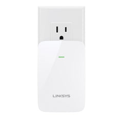 RE6250 - Linksys - Wi-Fi signal booster