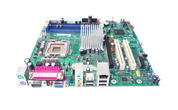 LAD915GUXS1 - Intel - Motherboard Socket 775 800Mhz Fsb Ddr 2 Micro Atx Audio Video Lan