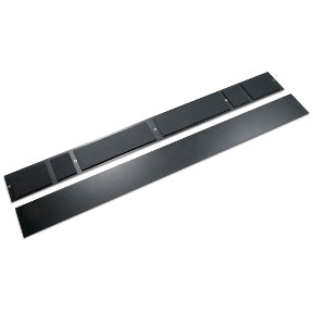 ACCS1002 - APC - rack accessory Blank panel