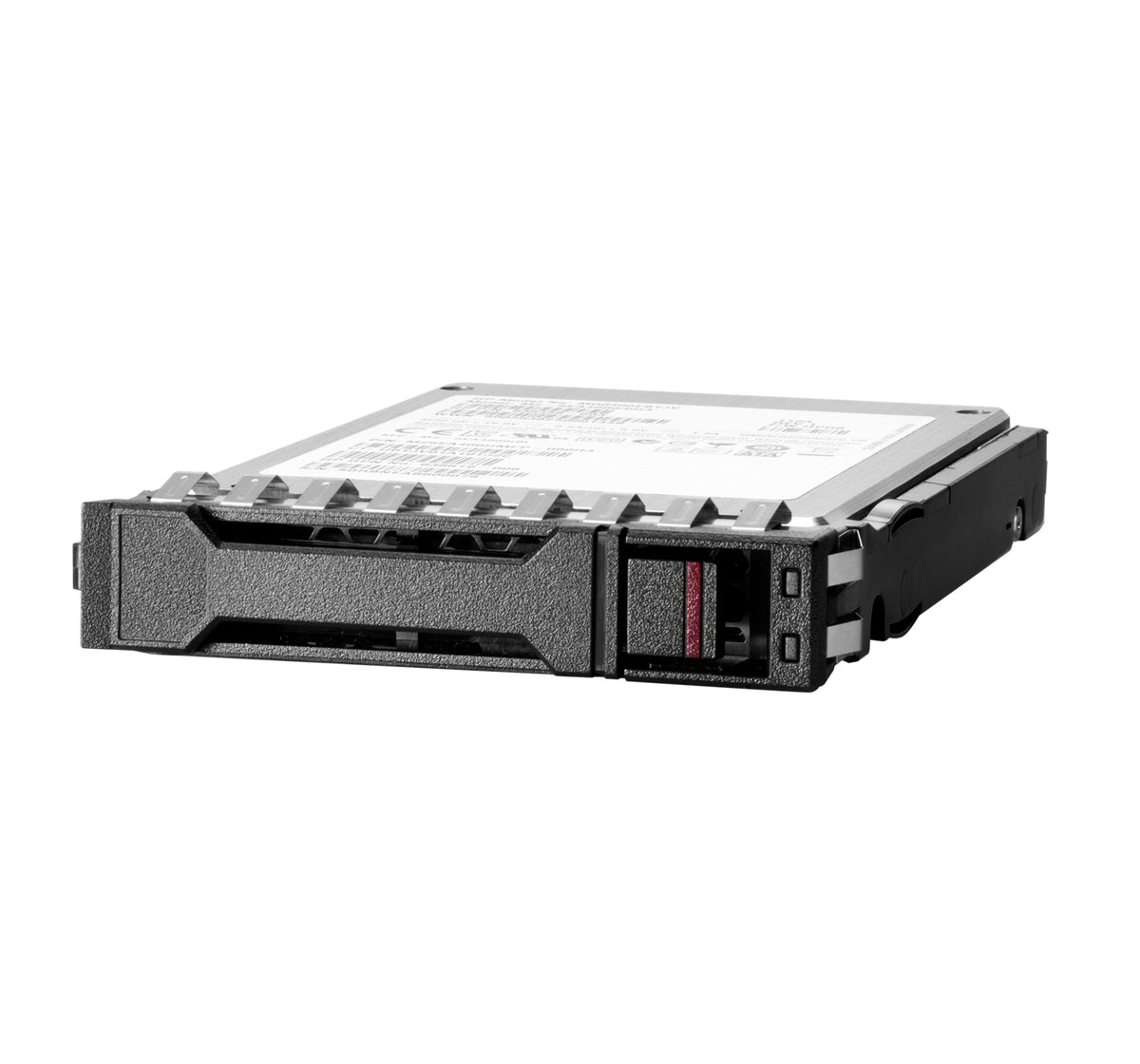 P28586-B21 - Hewlett Packard Enterprise - internal hard drive 2.5" 1200 GB SAS