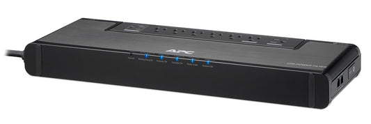 C25B - APC - uninterruptible power supply (UPS) 10 AC outlet(s)