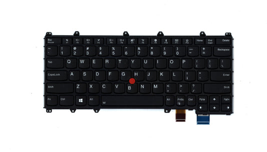 01HW615 - Lenovo - notebook spare part Keyboard