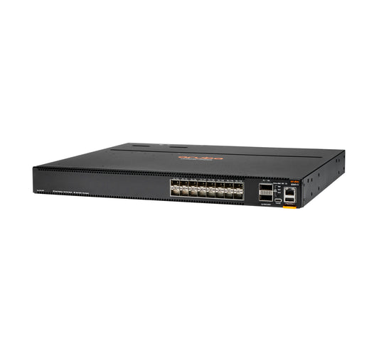 JL703C - Hewlett Packard Enterprise - Aruba 8360-16Y2C v2 Managed L3 1U