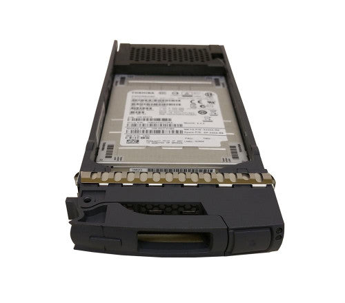 M102468 - NetApp - 200GB 2.5-inch Internal Solid State Drive (SSD)