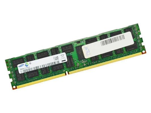 M386B4G70BM0-CMA - Samsung - 32GB DDR3-1866MHz PC3-14900 ECC Registered CL13 240-Pin Load Reduced DIMM 1.35V Low Voltage Quad Rank Memory Module
