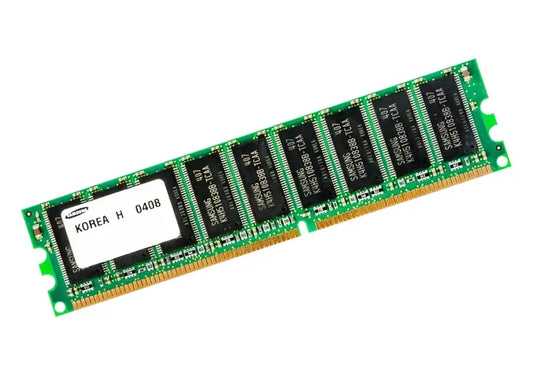 M391B1G73QH0-CMA - Samsung - 8GB DDR3-1866MHz PC3-14900 ECC Unbuffered CL13 240-Pin DIMM 1.35V Low Voltage Dual Rank Memory Module