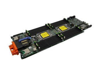 M620SB - Dell - System Board (Motherboard) For Poweredge M620 Server