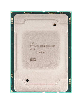 M640-4215 - Dell - 2.50GHz 11MB Cache Socket FCLGA3647 Intel Xeon Silver 4215 8-Core Processor Upgrade