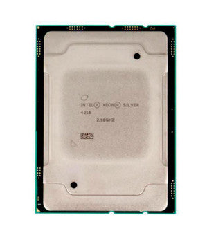 M640-4216 - Dell - 2.10GHz 22MB Cache Socket FCLGA3647 Intel Xeon Silver 4216 16-Core Processor Upgrade