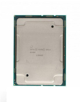 M640-6140M - Dell - 2.30GHz 10.40GT/s UPI 24.75MB L3 Cache Socket LGA3647 Intel Xeon Gold 6140M 18-Core Processor Upgrade
