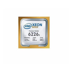 M640-6226R - Dell - 2.90GHz 22MB Cache Socket FCLGA3647 Intel Xeon Gold 6226R 16-Core Processor Upgrade