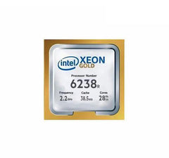 M640-6238R - Dell - 2.20GHz 38.5MB Cache Socket FCLGA3647 Intel Xeon Gold 6238R 28-Core Processor Upgrade
