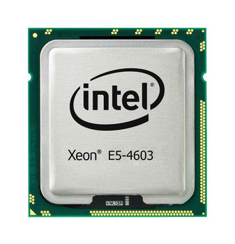 M820-E5-4603 - Dell - 2.00GHz 6.40GT/s 10MB L3 Cache Intel Xeon E5-4603 Quad-Core Processor Upgrade