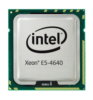 M820-E5-4640 - Dell - 2.40GHz 8.00GT/s QPI 20MB L3 Cache Intel Xeon E5-4640 8 Core Processor Upgrade