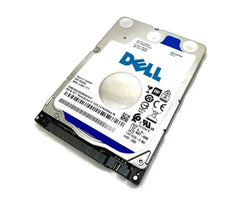 M854H - Dell - 80GB 7200RPM SATA 3GB/s 2.5-inch Hard Drive