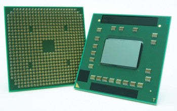 M948H - Dell - 2.3GHz 3600MHz FSB 2MB L2 Cache Socket S1 AMD Turion X2 Ultra Mobile Dual-Core ZM-84 Processor Upgrade