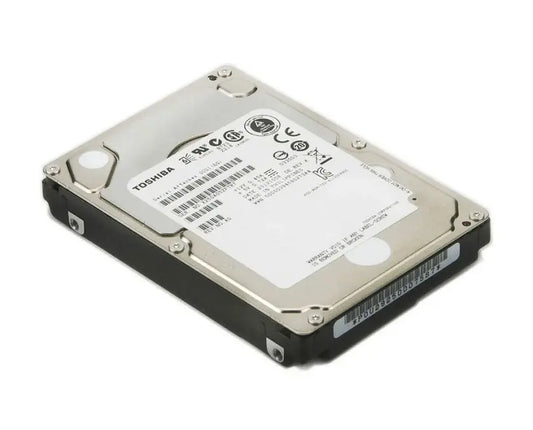 MAS3184NC - Toshiba - 18.40GB 15000RPM Ultra-320 SCSI 8MB Cache Hot-Swappable 3.5-inch Hard Drive