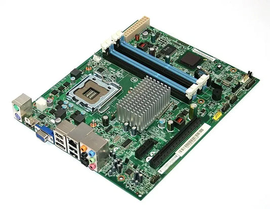 MB.VAU07.002 - Acer - Intel System Board for Veriton VX490 Core i Desktop
