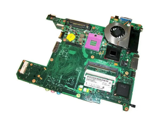 MB.WN60B.002 - Acer - Intel System Board w/ i5-470UM CPU for TravelMate 8172T