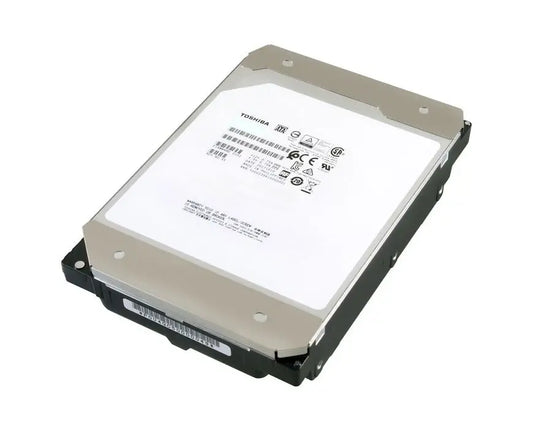 MBF230LRC - Toshiba - 300GB 10000RPM SAS 6GB/s 16MB Cache 2.5-inch Hard Drive