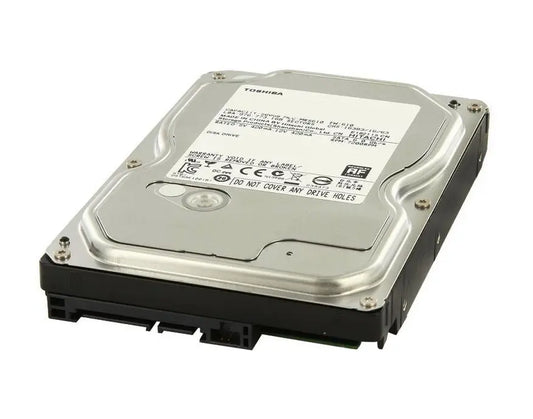 MC04ACA400E - Toshiba - 4TB 7200RPM SATA 6GB/s 128MB Cache 3.5-inch Hard Drive