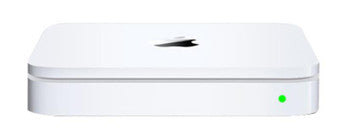 MC343 - Apple - Time Capsule 1TB Wi-Fi External Hard Drive