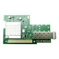 MCX341A-XCGN - Mellanox - ConnectX-3 EN 10GBe Network Interface Card