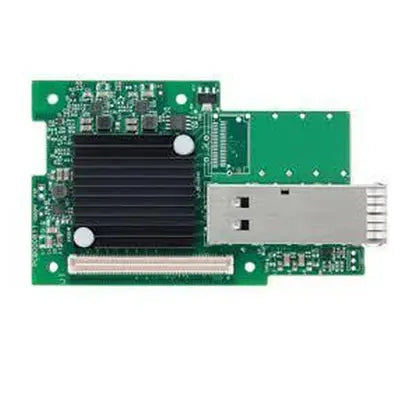 MCX345A-BCPN - Mellanox - ConnectX-3 Pro EN 40GBE Single-Port QSFP PCI-Express3.0 x8 Network Interface Card