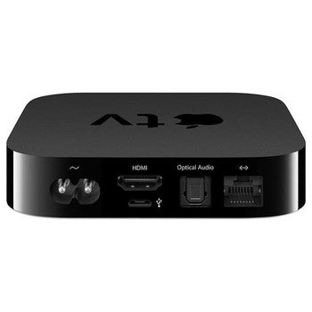 MD199NF/A - Apple - TV V3 HDMI 1080p 802.11a/b/g/n 10/100Base-T Ethernet