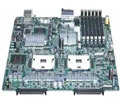 MD935 - Dell - Dual Xeon System Board, Socket 604, 800MHz FSB, 6 DIMM Slots for PowerEdge 1855 Server