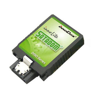 MEM-IDSAVM1-064G - SUPERMICRO - 64Gb Mlc Innodisk Innolite Ii Satadom Portable Flash Memory