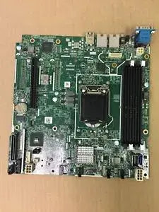MFXTY - Dell - System Board for PowerEdge R230