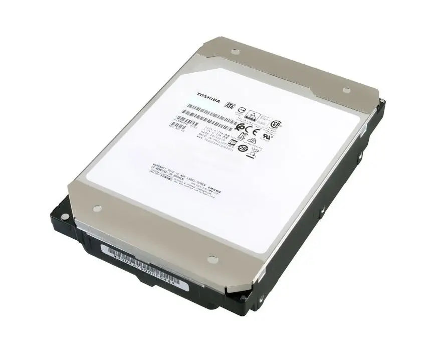 MG06SCA800E - Toshiba - 8TB 7200RPM SAS 12GB/s 512E 3.5-inch Hard Drive