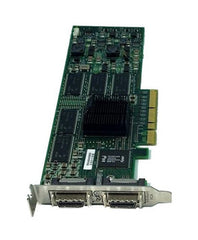MHEA28-1SC - Mellanox - InfiniHost III Ex Dual Port SDR HCA Adapter Card