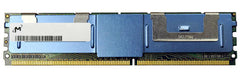 MT9HTF3272FY-53EB2 - Micron - 256MB PC2-4200 DDR2-533MHz ECC Fully Buffered CL4 240-Pin DIMM Memory Module