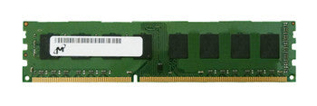 2048DDR310600-MCT - MICRON - 2Gb Ddr3 Non Ecc Pc3-10600 1333Mhz 2Rx8 Memory