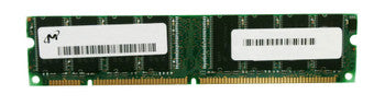 2005-186 - MICRON - 128Mb Sdram Non Ecc Pc-133 133Mhz Memory