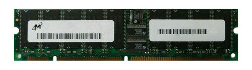 PC133R-333-542FI - Micron - 256MB PC133 133MHz ECC Registered CL3 168-Pin DIMM Memory Module