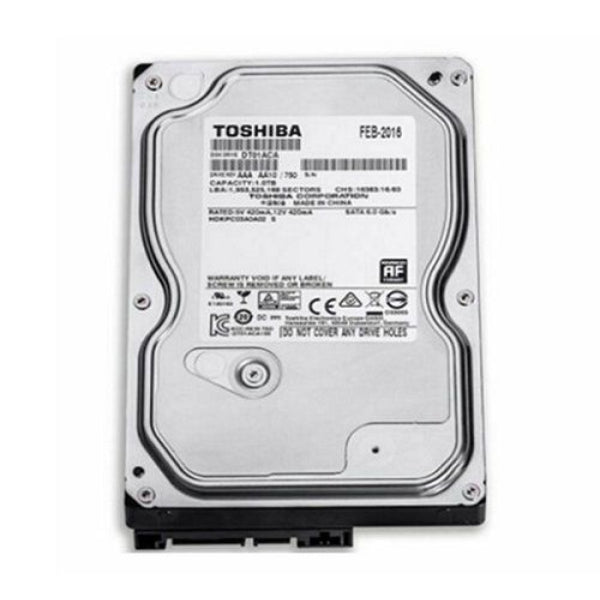 MK1661GSYF - Toshiba - 160GB 7200RPM SATA 3GB/s 16MB Cache 2.5-inch Hard Drive