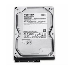 MK6052GSX - Toshiba - 60GB 5400RPM SATA 3GB/s 8MB Cache 2.5-inch Hard Drive