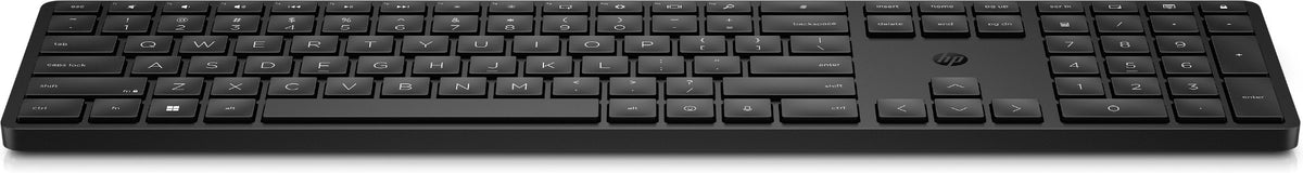 4R184AA - HP - 450 Programmable Wireless Keyboard