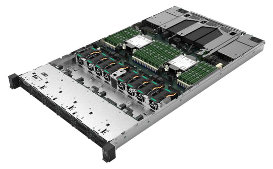 M50CYP1UR212 - Intel - Server System C621A LGA 4189 Rack (1U)