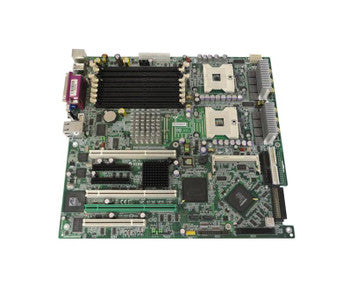 MS-9136 - MSI - MICROstar Dual Socket 604 Server Motherboard